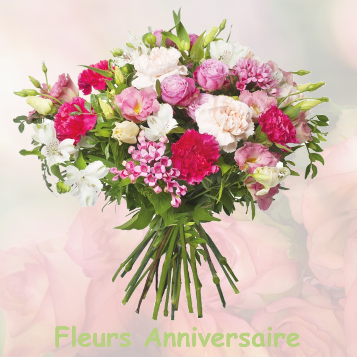 fleurs anniversaire NOTRE-DAME-DE-MONTS